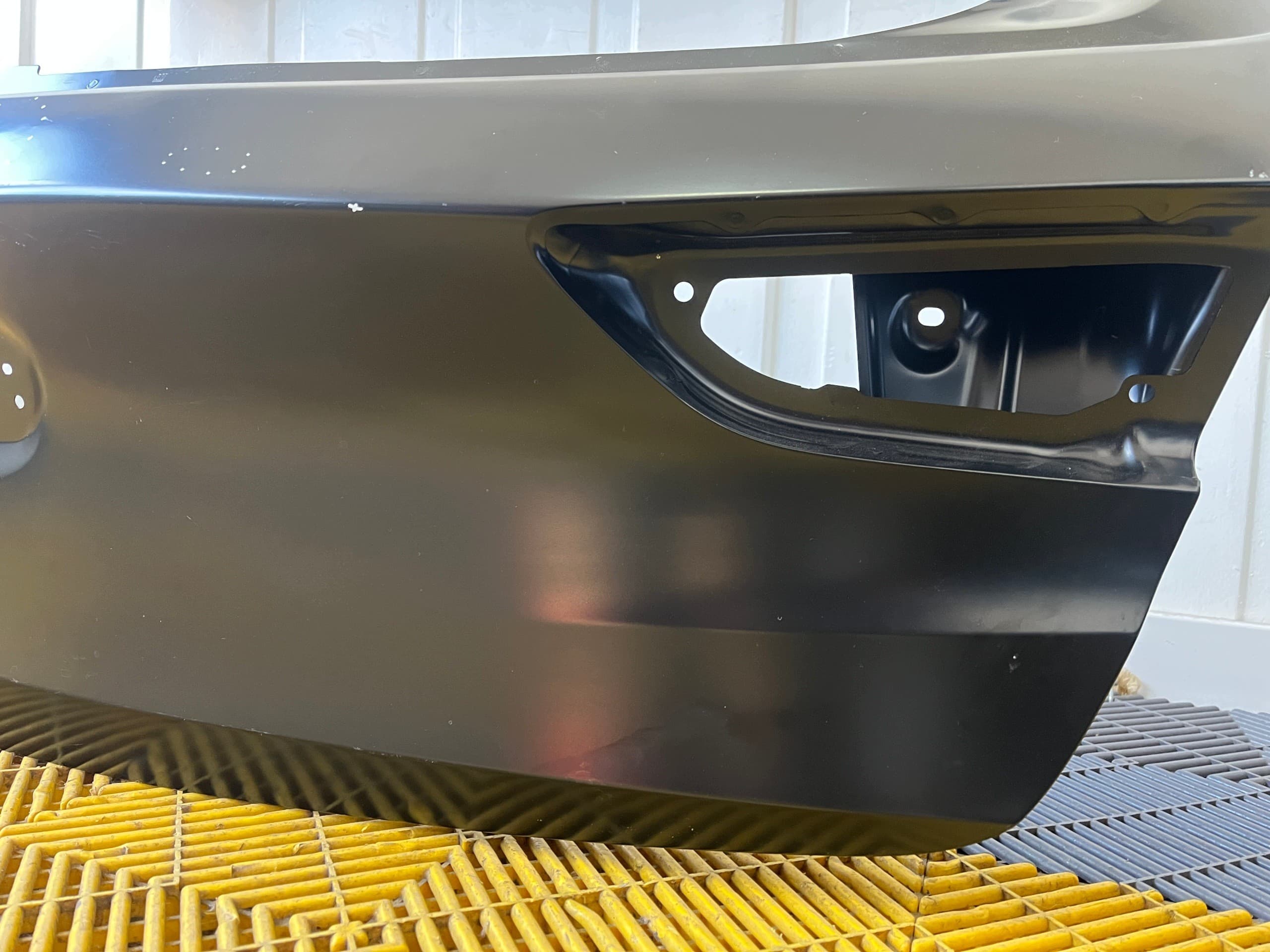 Portón Trasero - Opel Astra K 5ª Generación - Pieza Original de Servicio nuevo 3
