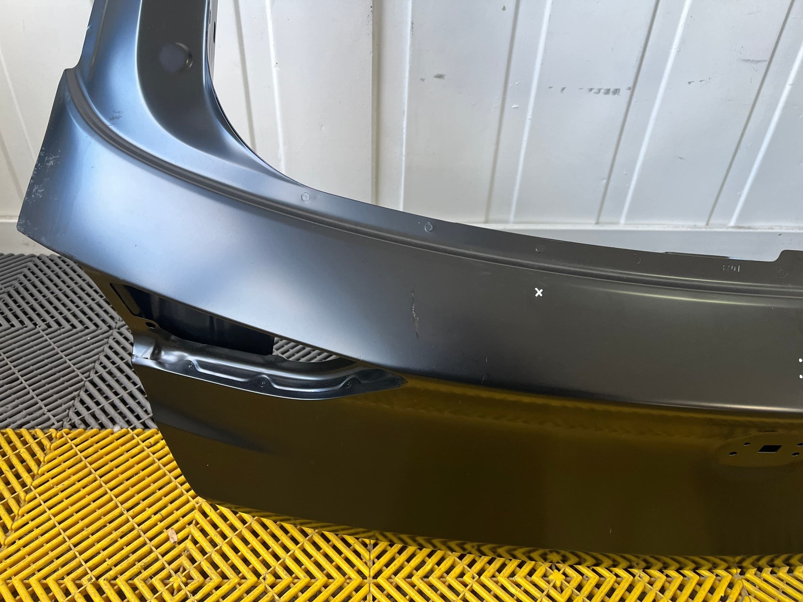 Portón Trasero - Opel Astra K 5ª Generación - Pieza Original de Servicio nuevo 8
