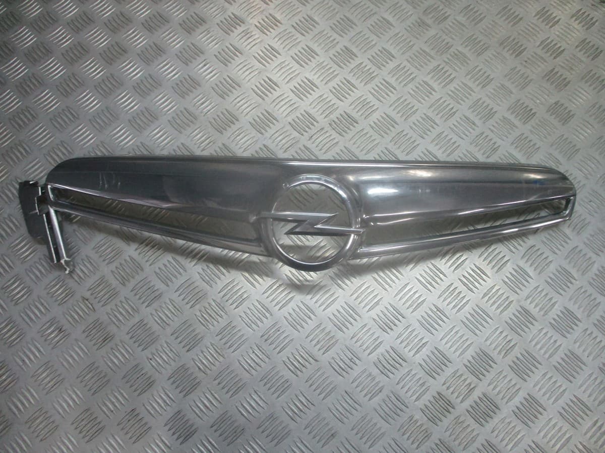 Rejilla Cromada Dummy Opel Mocha 1.4 T Turbo 95420355 nuevo 2