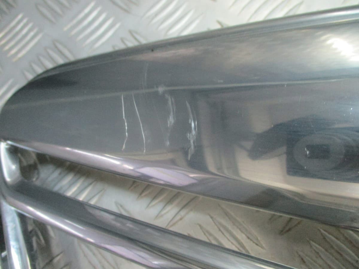 Rejilla Cromada Dummy Opel Mocha 1.4 T Turbo 95420355 nuevo 8