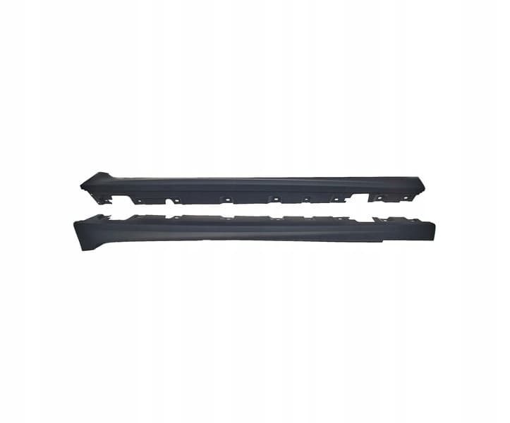 Umbral BMW Serie 5 F10 2010 - 2016 nuevo