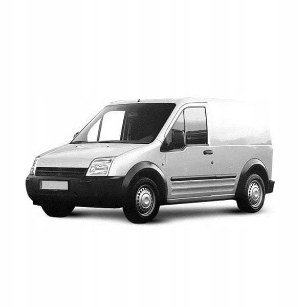 Umbral Ford Transit Connect C170 2003 - 2006 4D Derecho nuevo 2