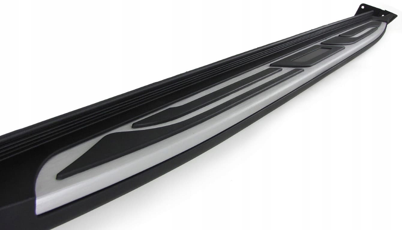 Protectores de Umbral de Puerta para Jeep Grand Cherokee WK2 nuevo 3