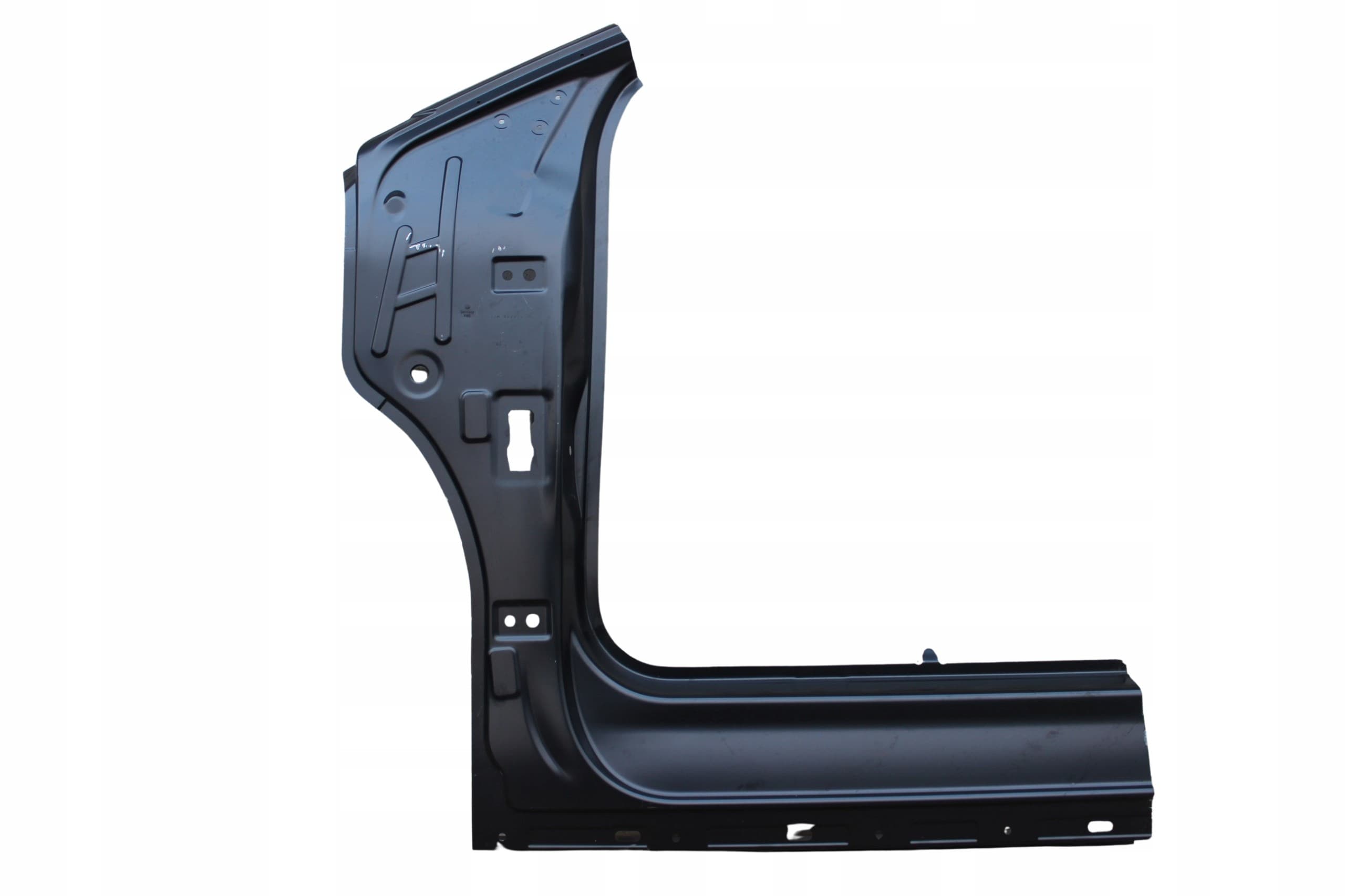 Umbral izquierdo con revestimiento VW ID.4 11A 2020-2025 nuevo