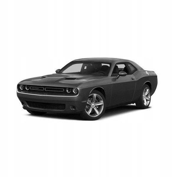 Dodge Challenger 2015- Refuerzo Frontal 68174972AC nuevo 2