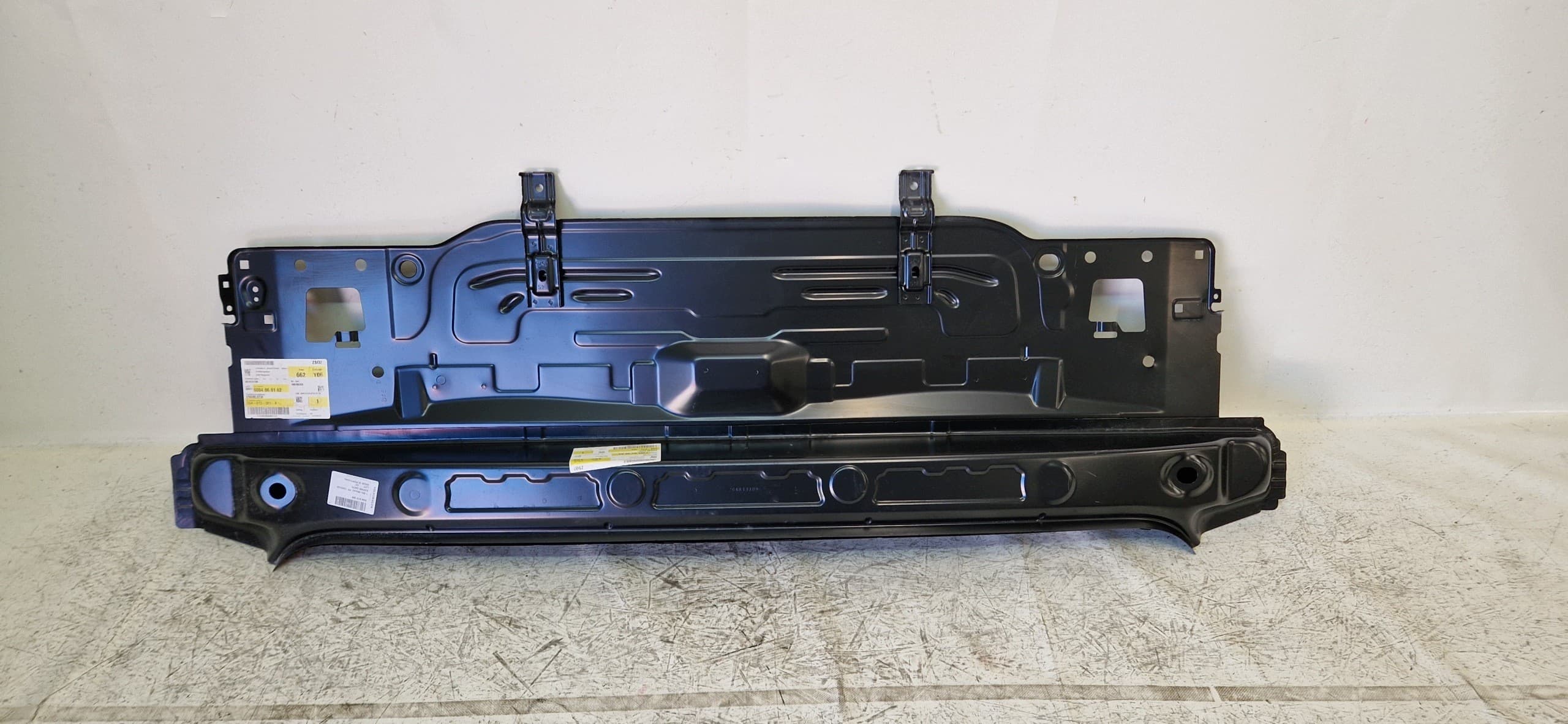 Panel Trasero / Pared Trasera VW T-Roc 2GA813301A usado