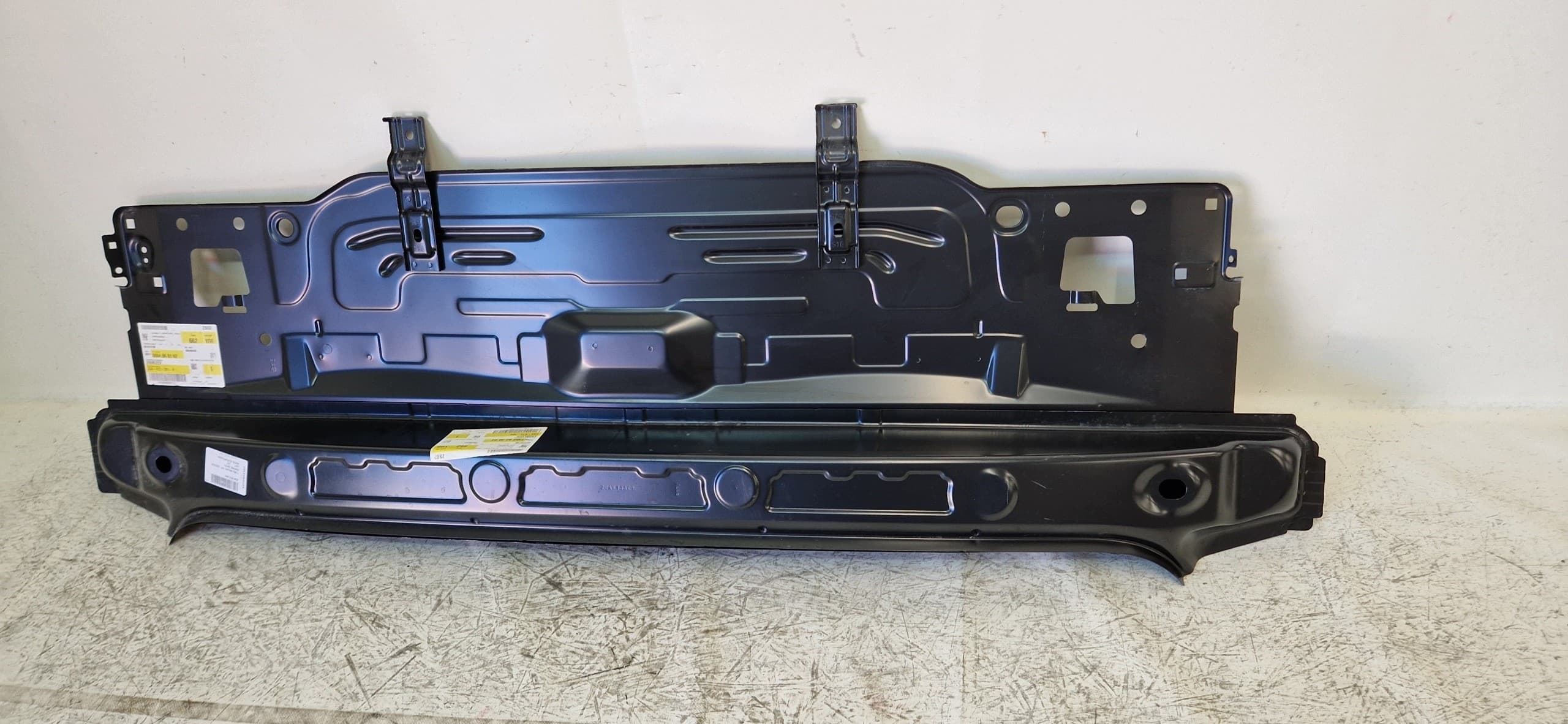 Panel Trasero / Pared Trasera VW T-Roc 2GA813301A usado 3