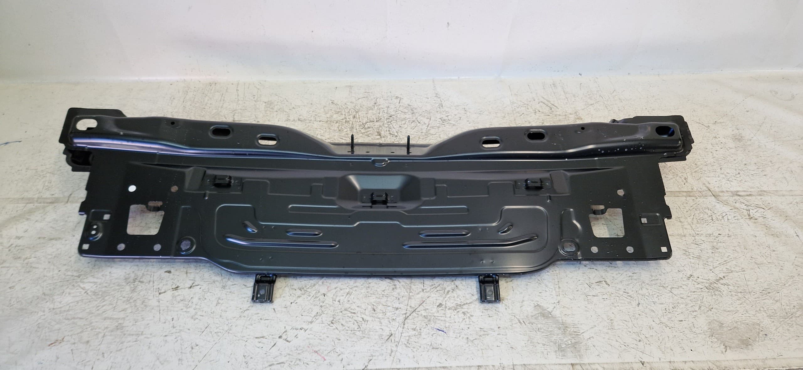 Panel Trasero / Pared Trasera VW T-Roc 2GA813301A usado 4