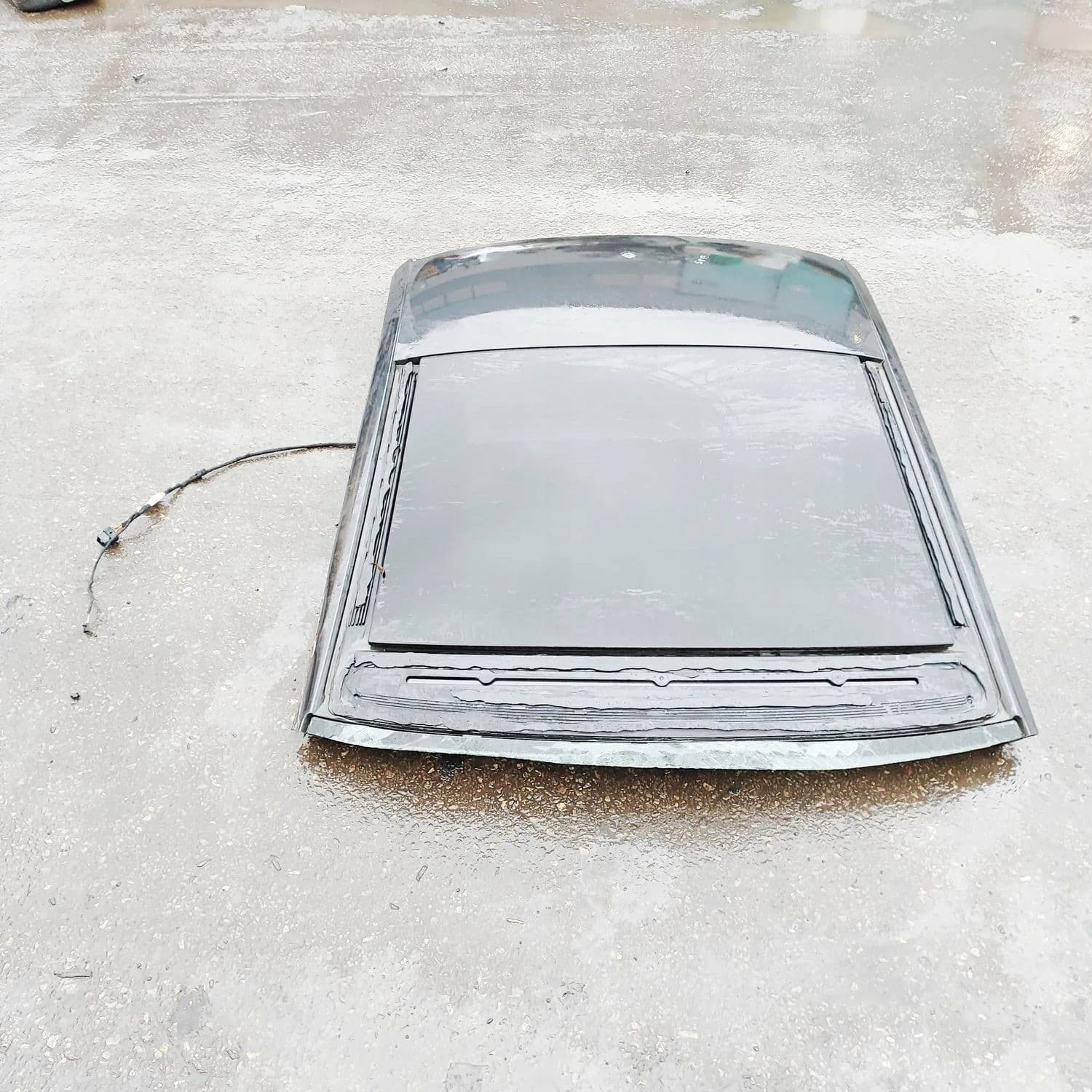Techo para VW Passat (B8 3G2) (2014-Presente) usado