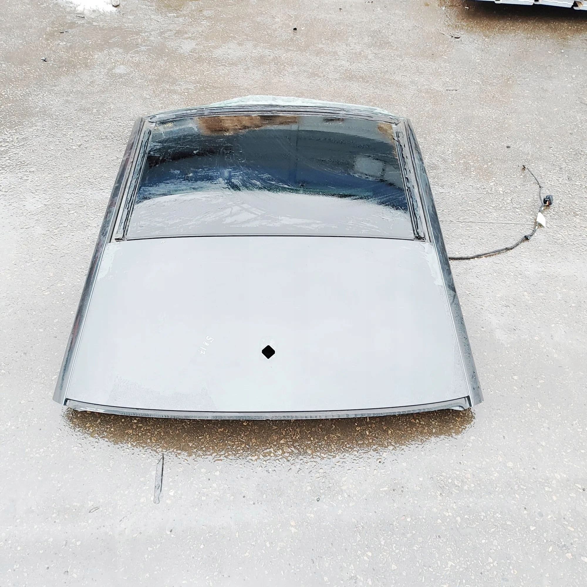 Techo para VW Passat (B8 3G2) (2014-Presente) usado 3