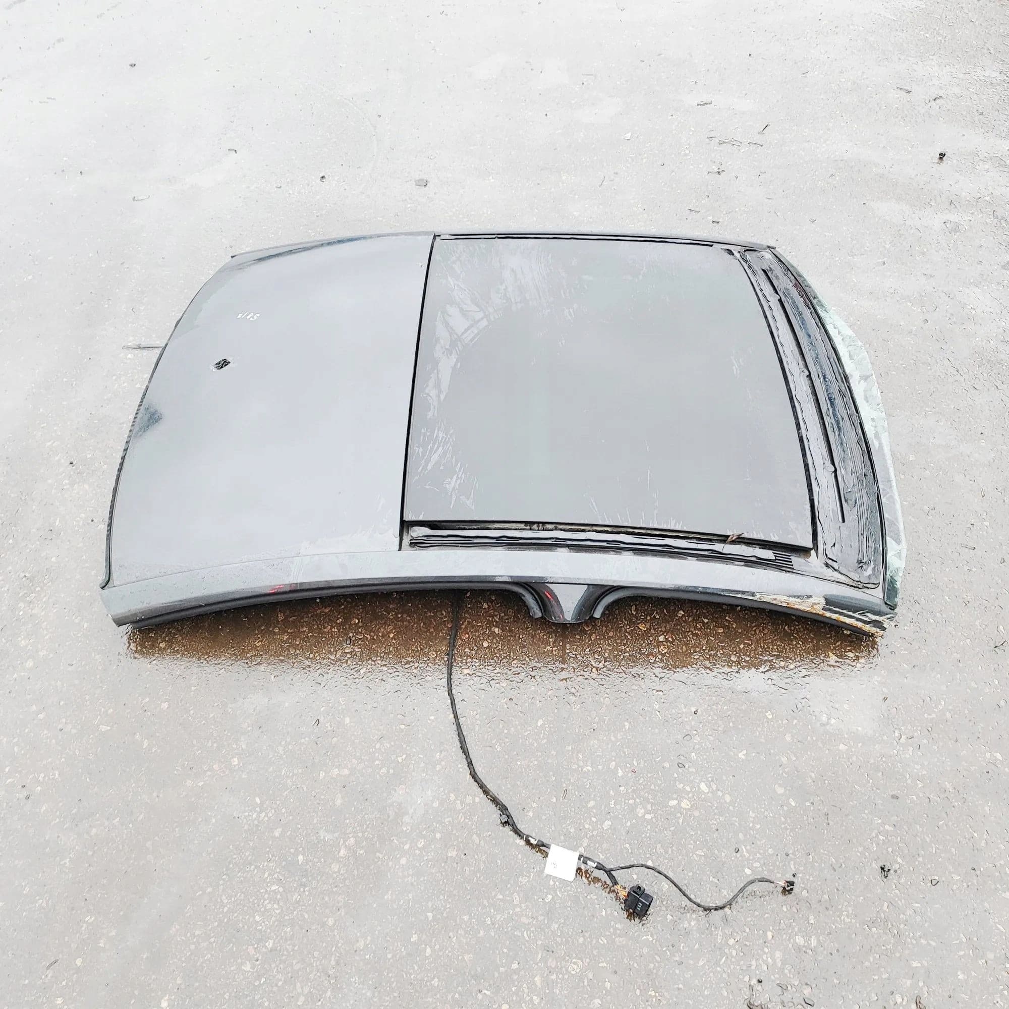 Techo para VW Passat (B8 3G2) (2014-Presente) usado 4