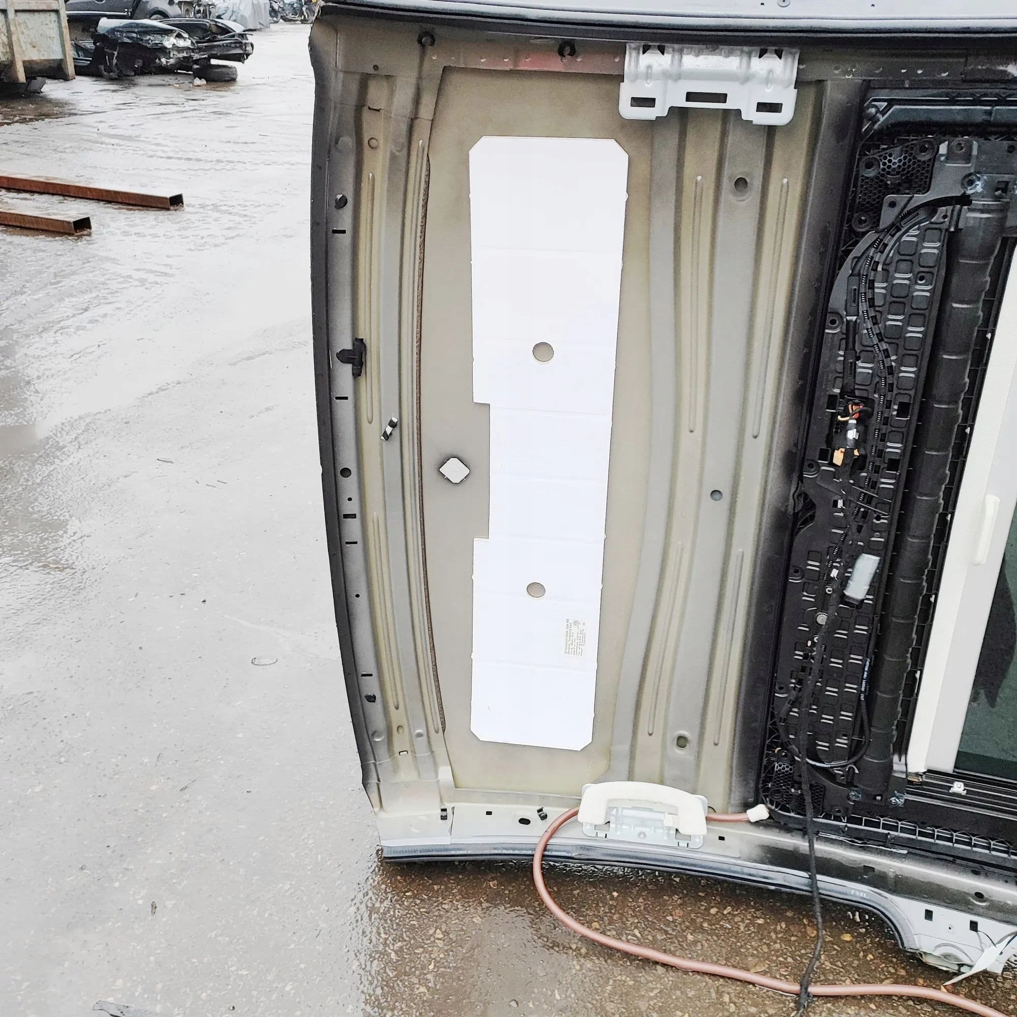 Techo para VW Passat (B8 3G2) (2014-Presente) usado 7