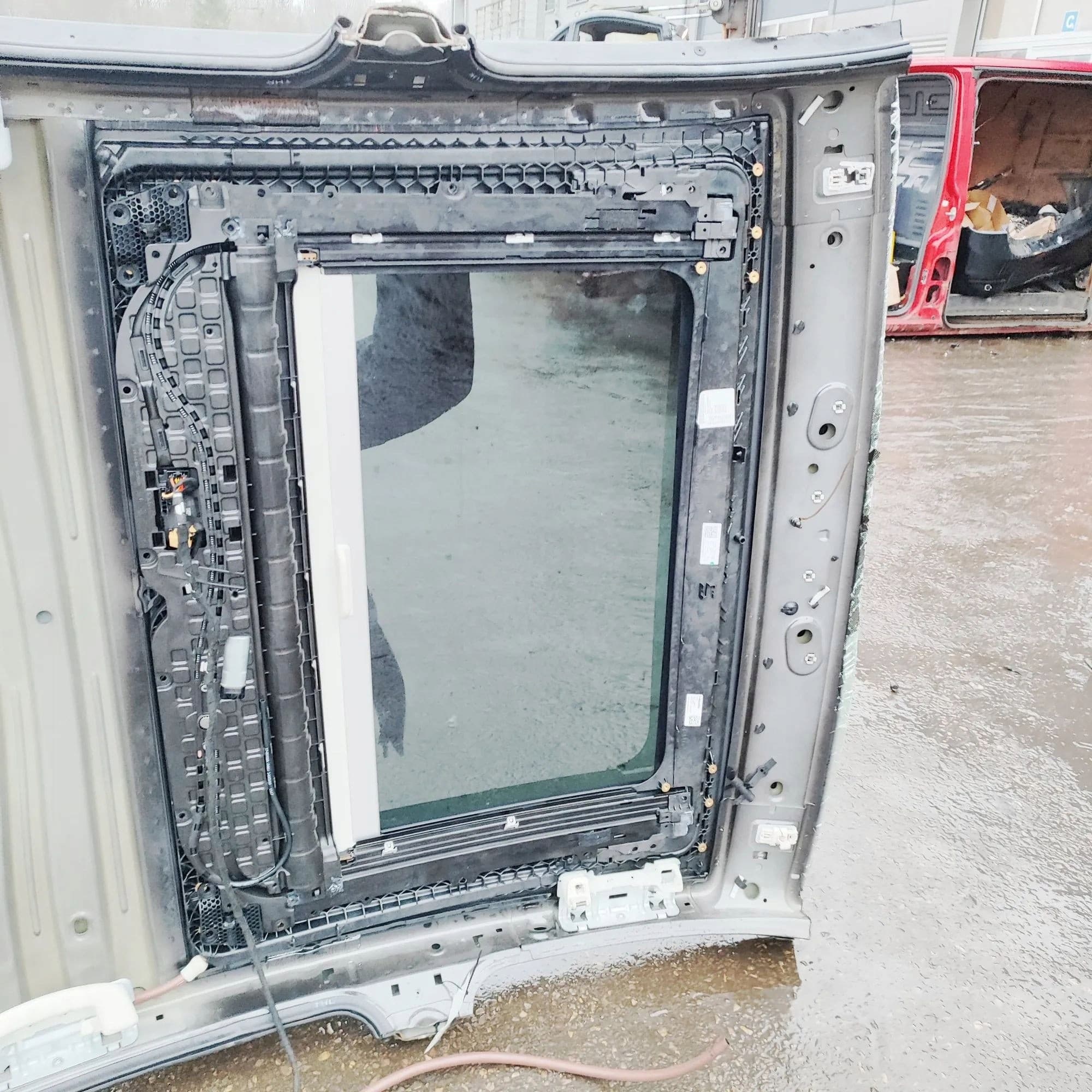 Techo para VW Passat (B8 3G2) (2014-Presente) usado 8