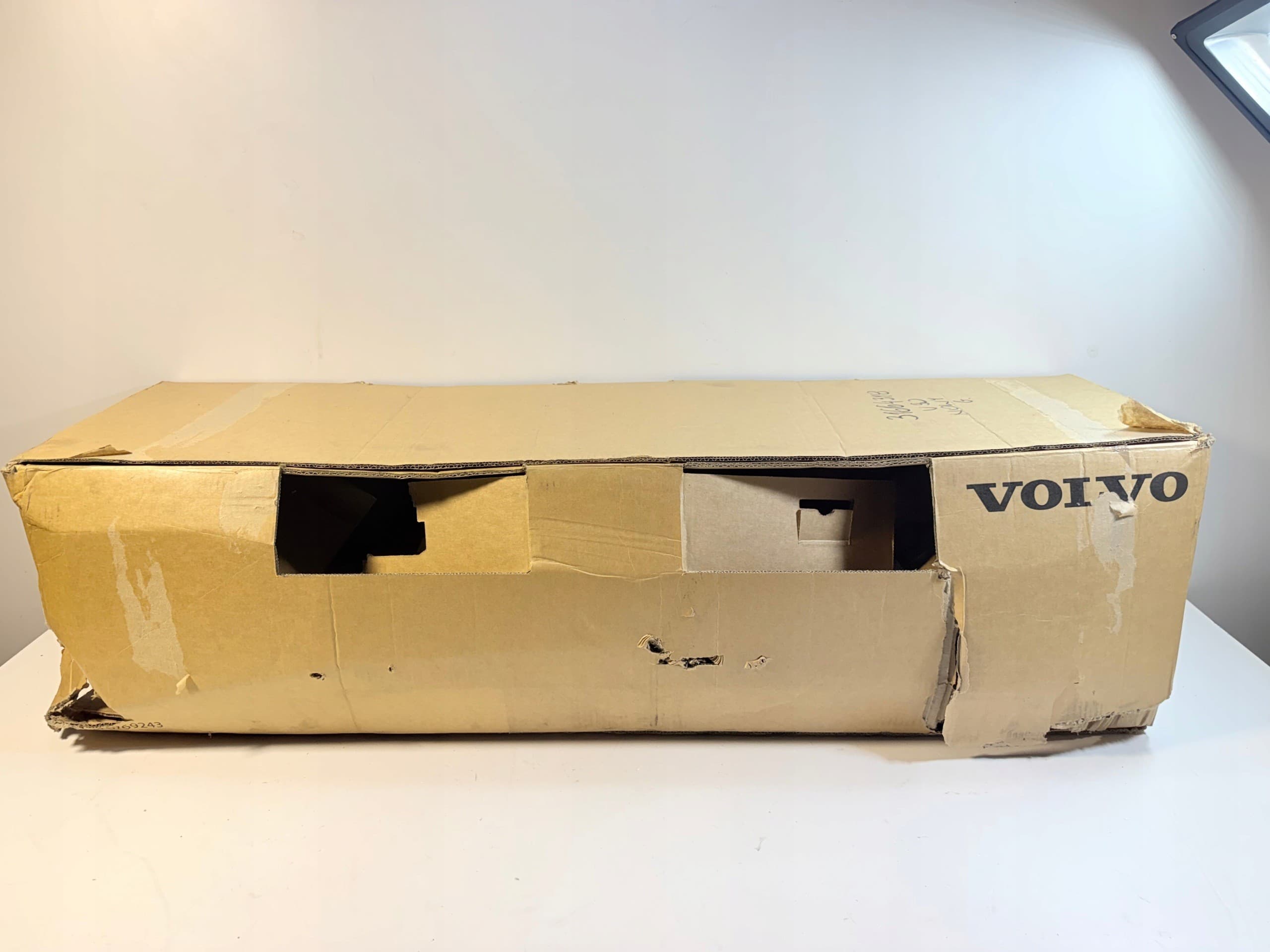 Módulo de Enganche de Remolque Volvo V90 S90 2016-2025 usado