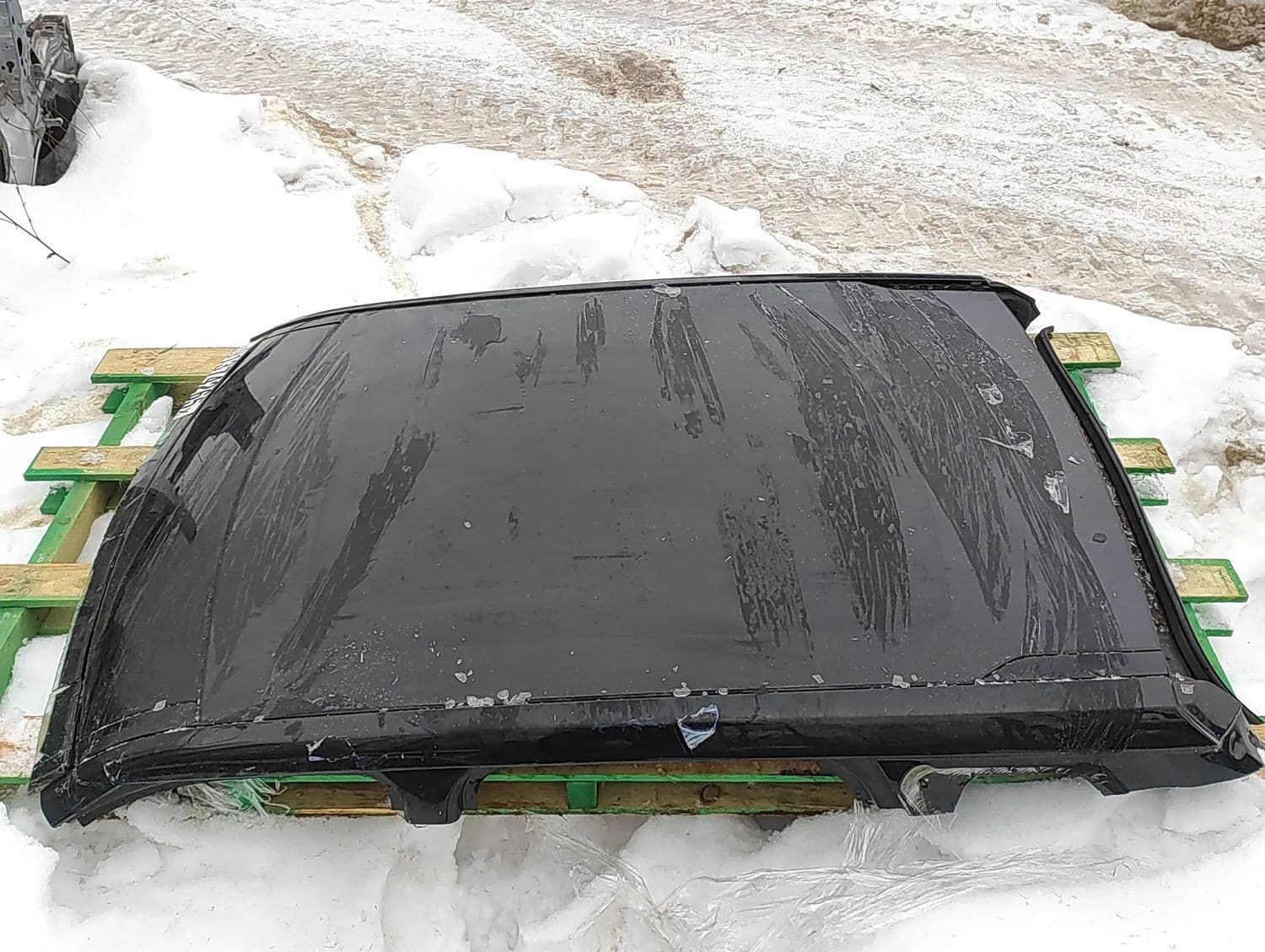 Techo para Land Rover Range Rover Evoque (L538) (2011-2018) usado
