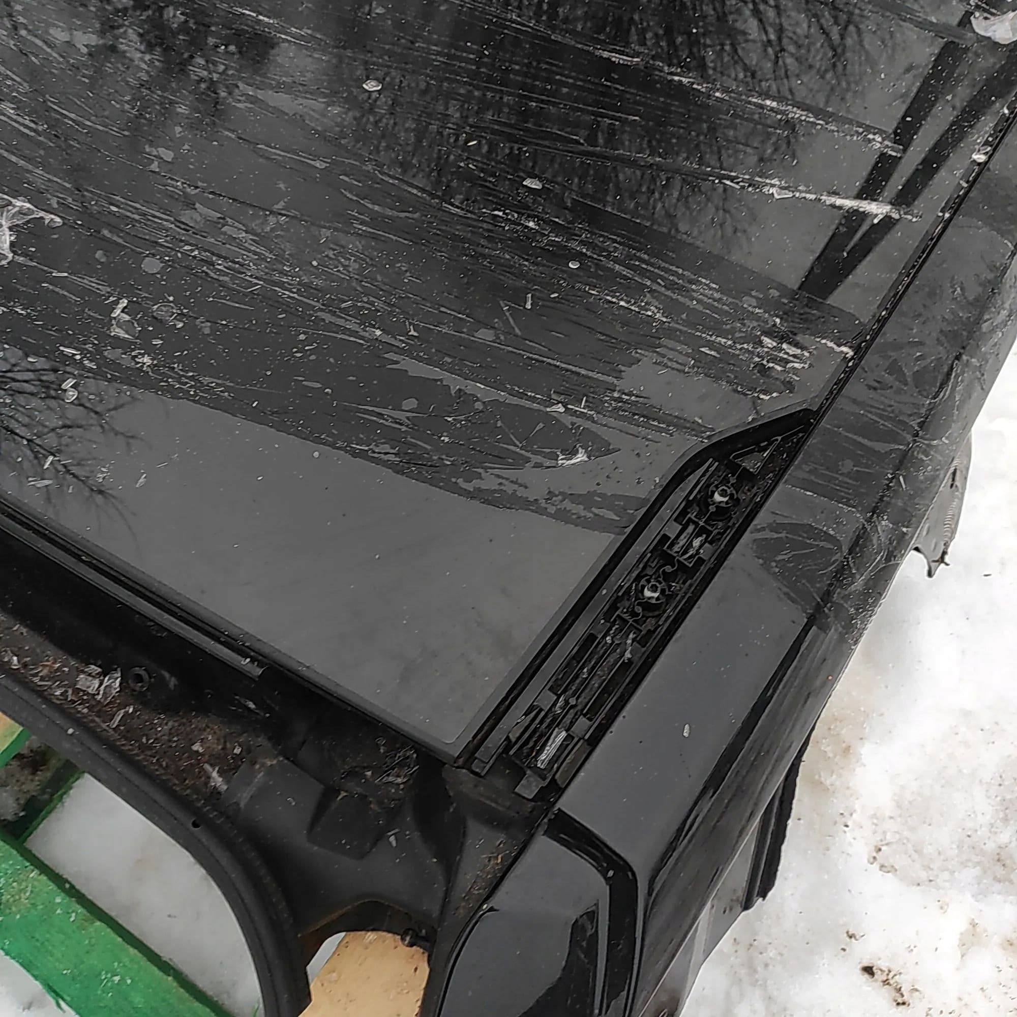 Techo para Land Rover Range Rover Evoque (L538) (2011-2018) usado 5