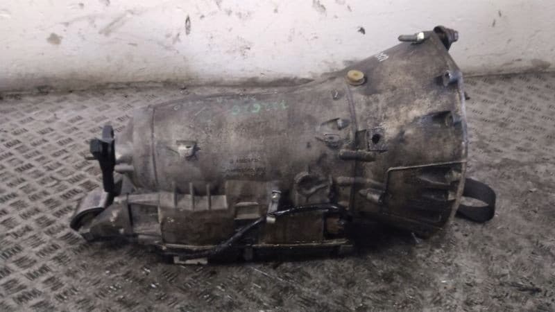 Caja de Cambios Mercedes W220 3.2 CDI 722626 usado