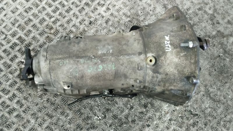 Caja de Cambios Mercedes W220 3.2 CDI 722626 usado 2
