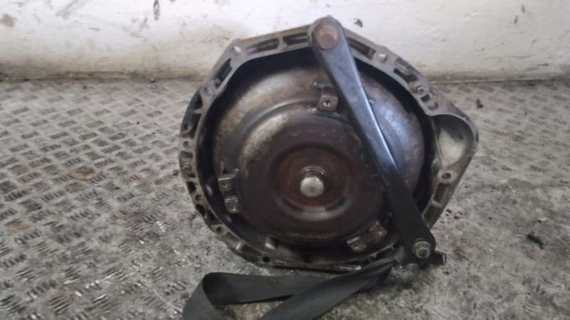 Caja de Cambios Mercedes W220 3.2 CDI 722626 usado 5