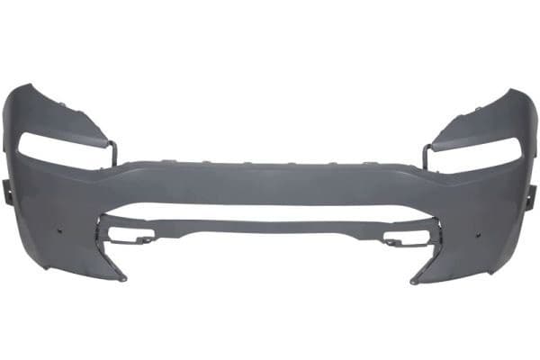 Parachoques delantero Blic 5510-00-0533904P nuevo
