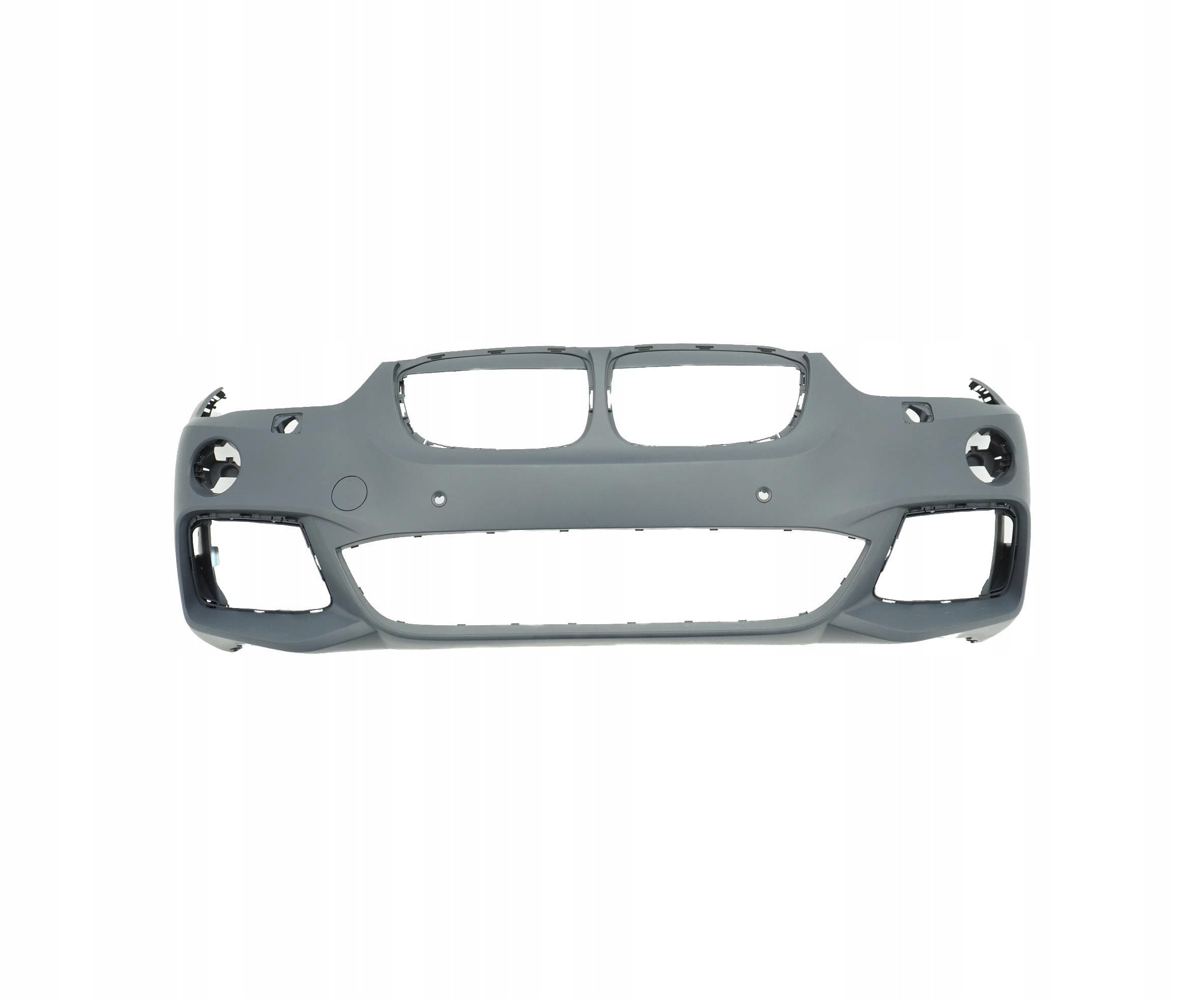 Parachoques delantero para BMW X1 (F48), 2015-2022 nuevo