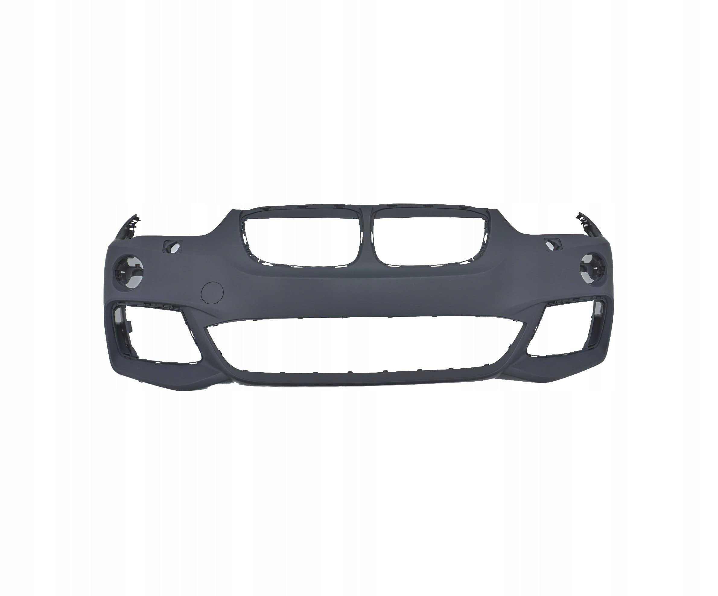 Parachoques delantero para BMW X1 (F48), 2015-2022 nuevo