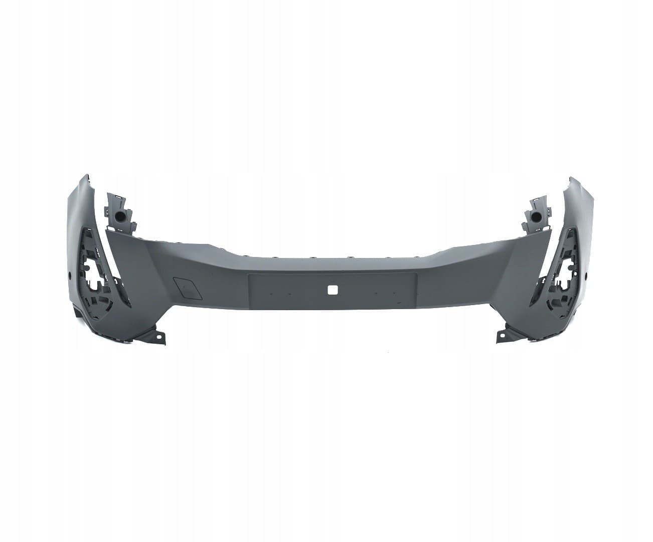 Parachoques delantero Peugeot 3008, 2021-2024 nuevo