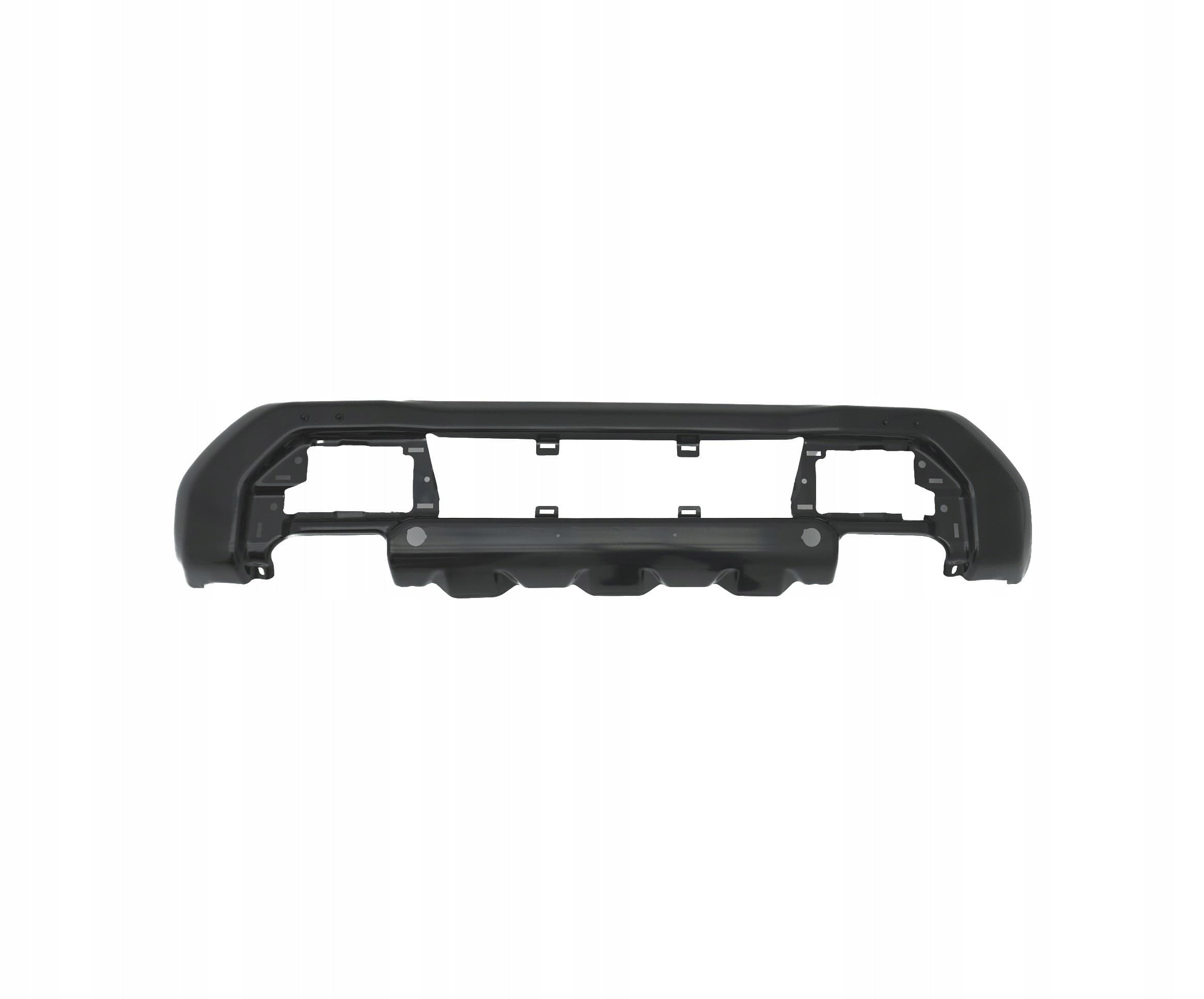 Parachoques delantero Ford F-150, 2021-presente nuevo