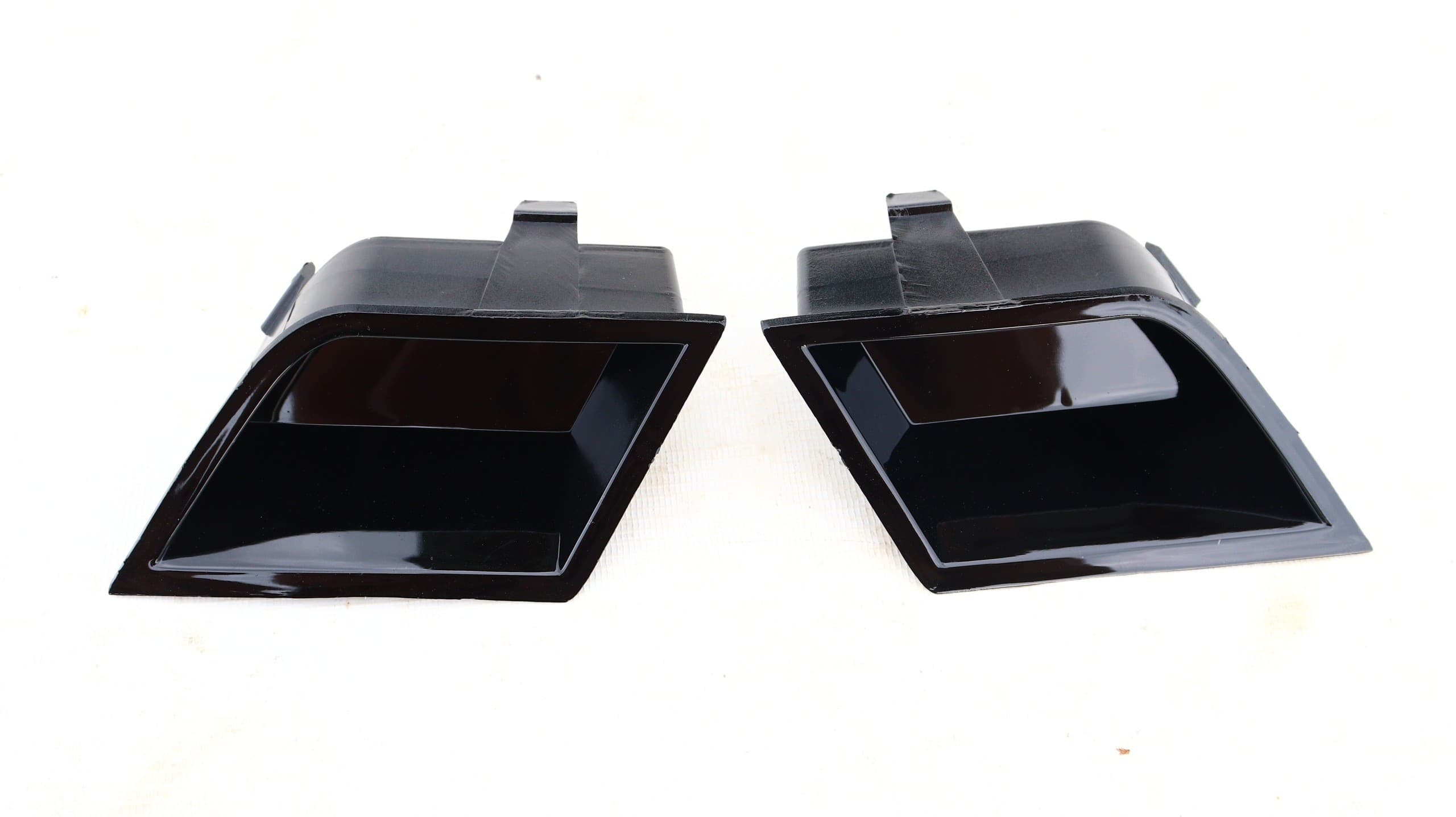 Parachoques delantero Audi A5 F5 16-19 estilo RS5 nuevo 5