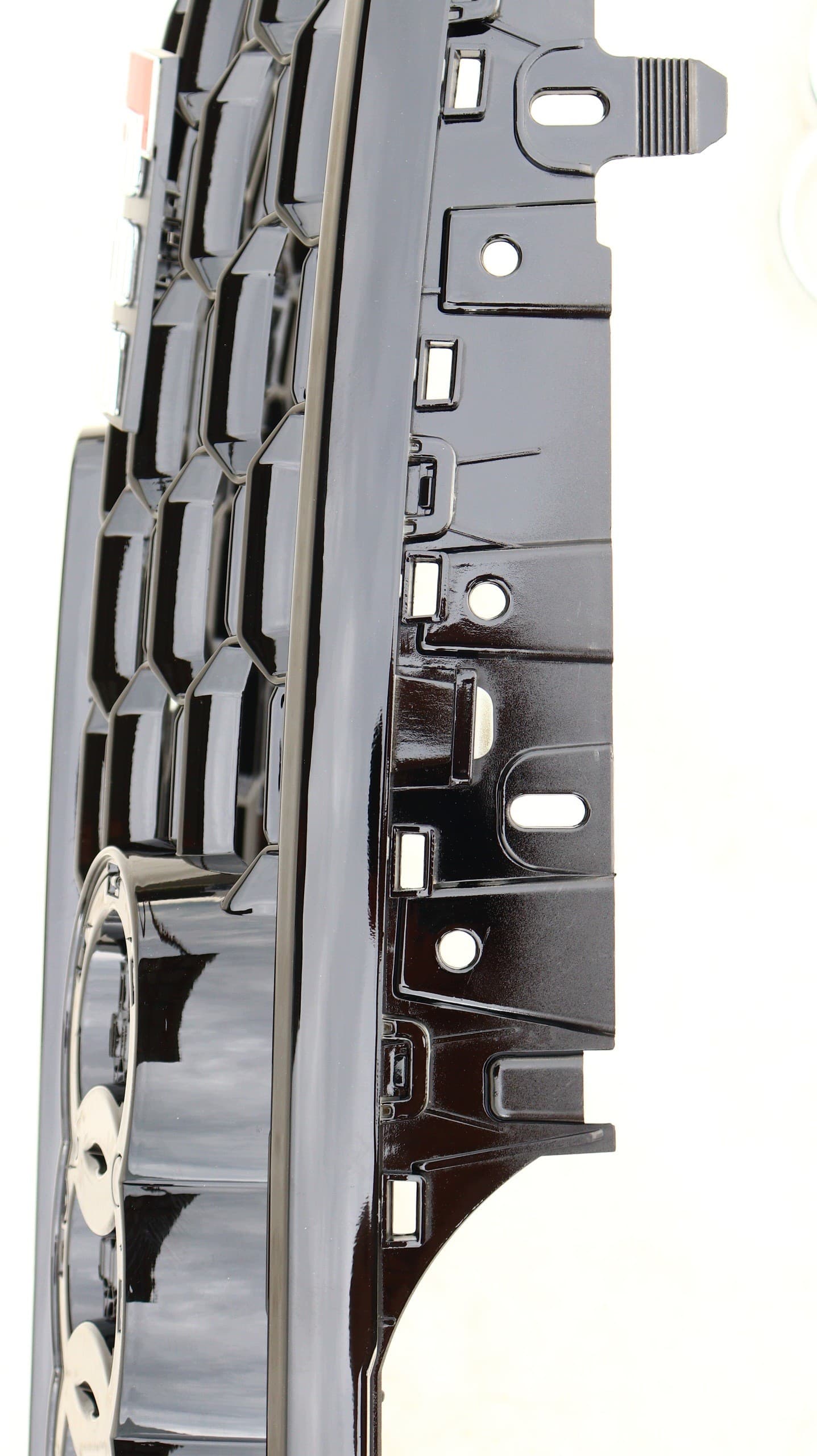 Parachoques delantero Audi A5 F5 16-19 estilo RS5 nuevo 8