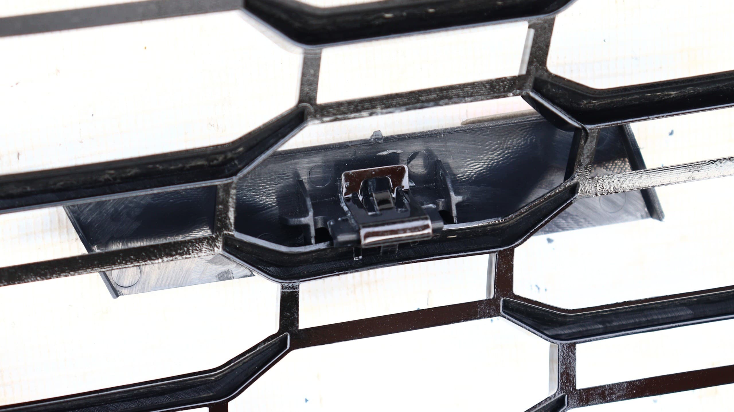 Parachoques delantero Audi A5 F5 16-19 estilo RS5 nuevo 10