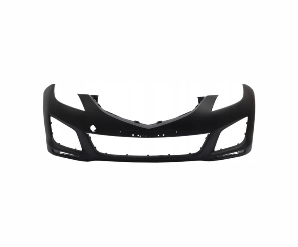 Parachoques delantero Mazda 6 (2008-2012) nuevo