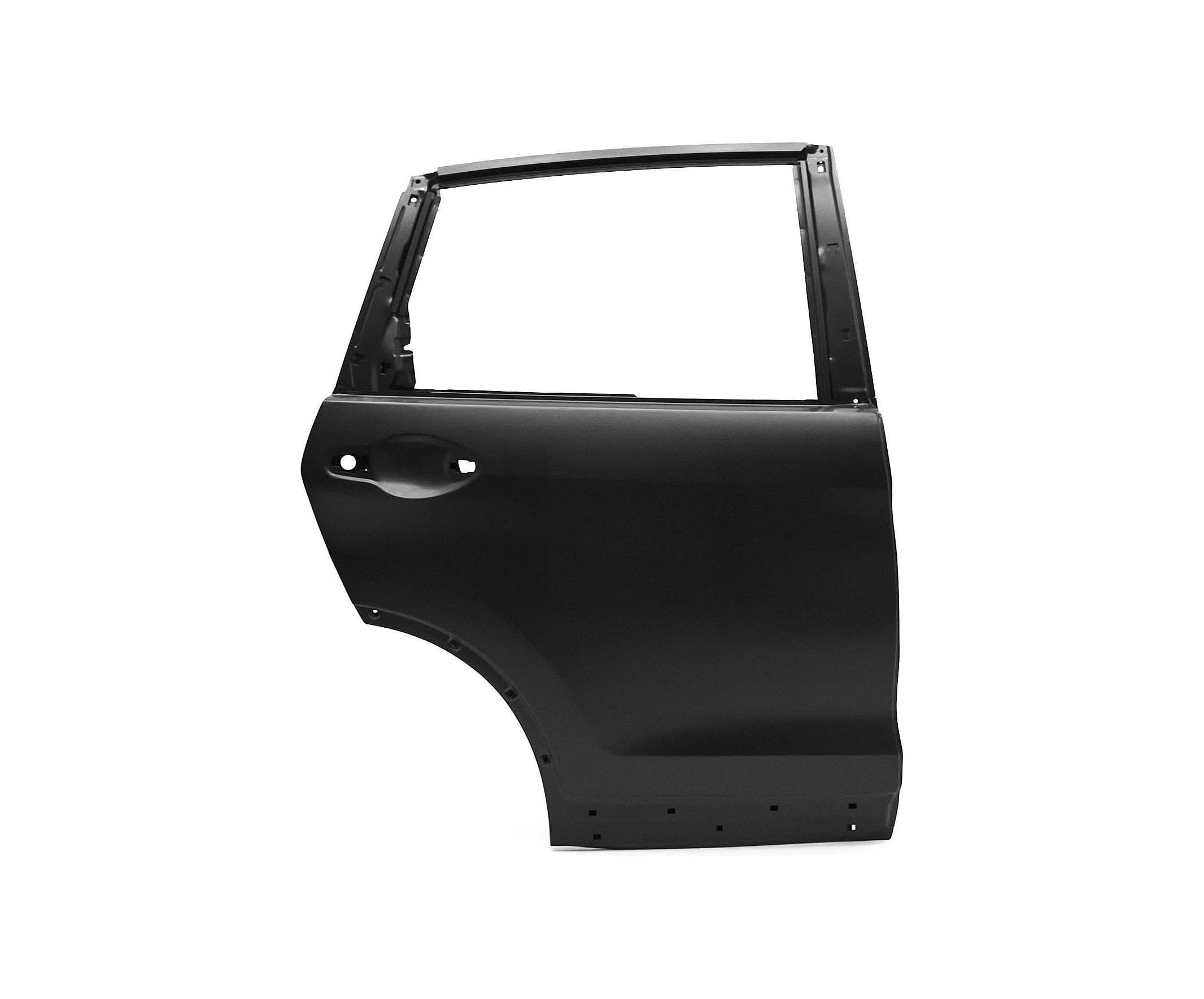 Honda Cr-V 2012 - 2014 Puerta Delantera Derecha nuevo