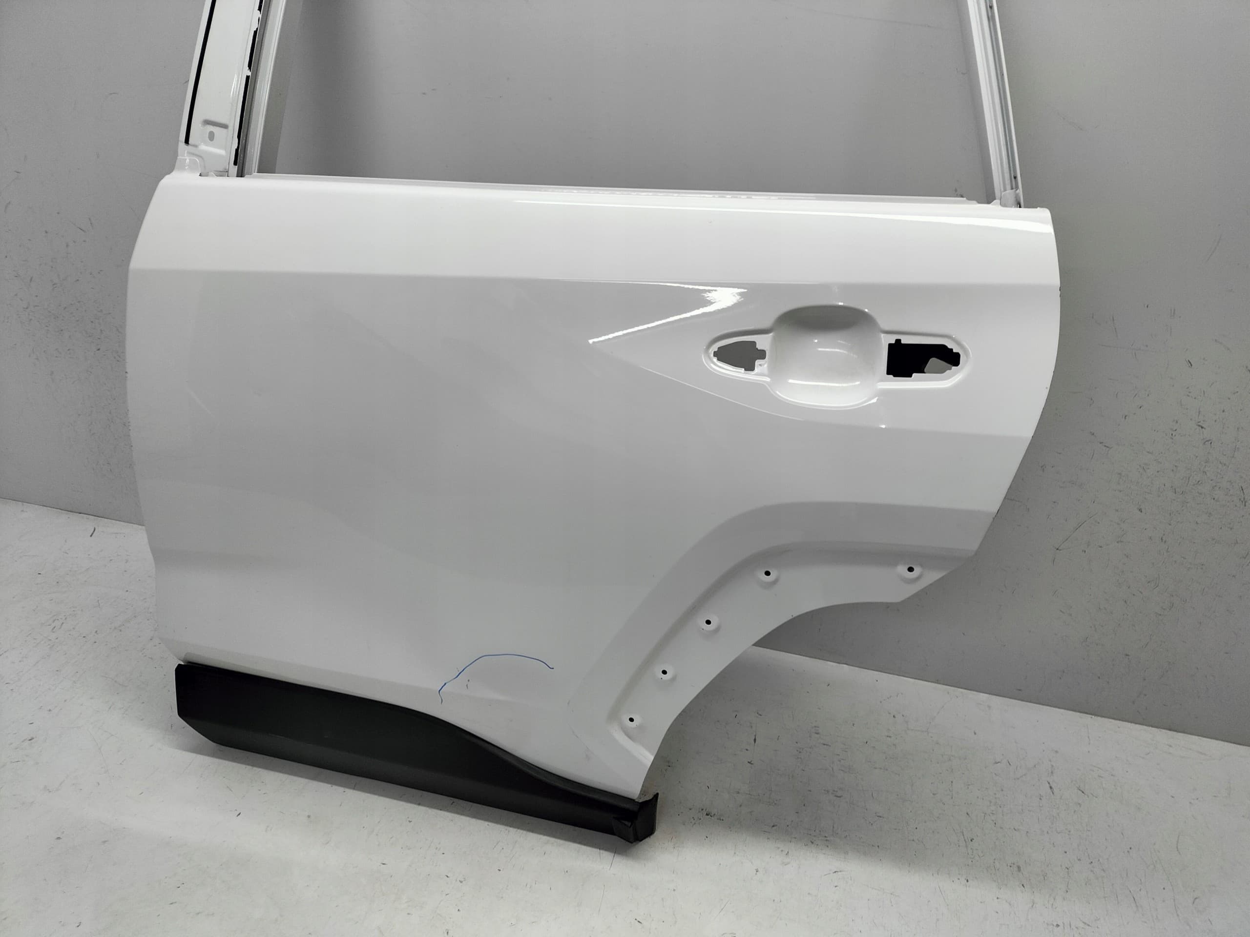 Puerta trasera izquierda Toyota RAV4 Rav-4 5 puertas 2018- nuevo 2