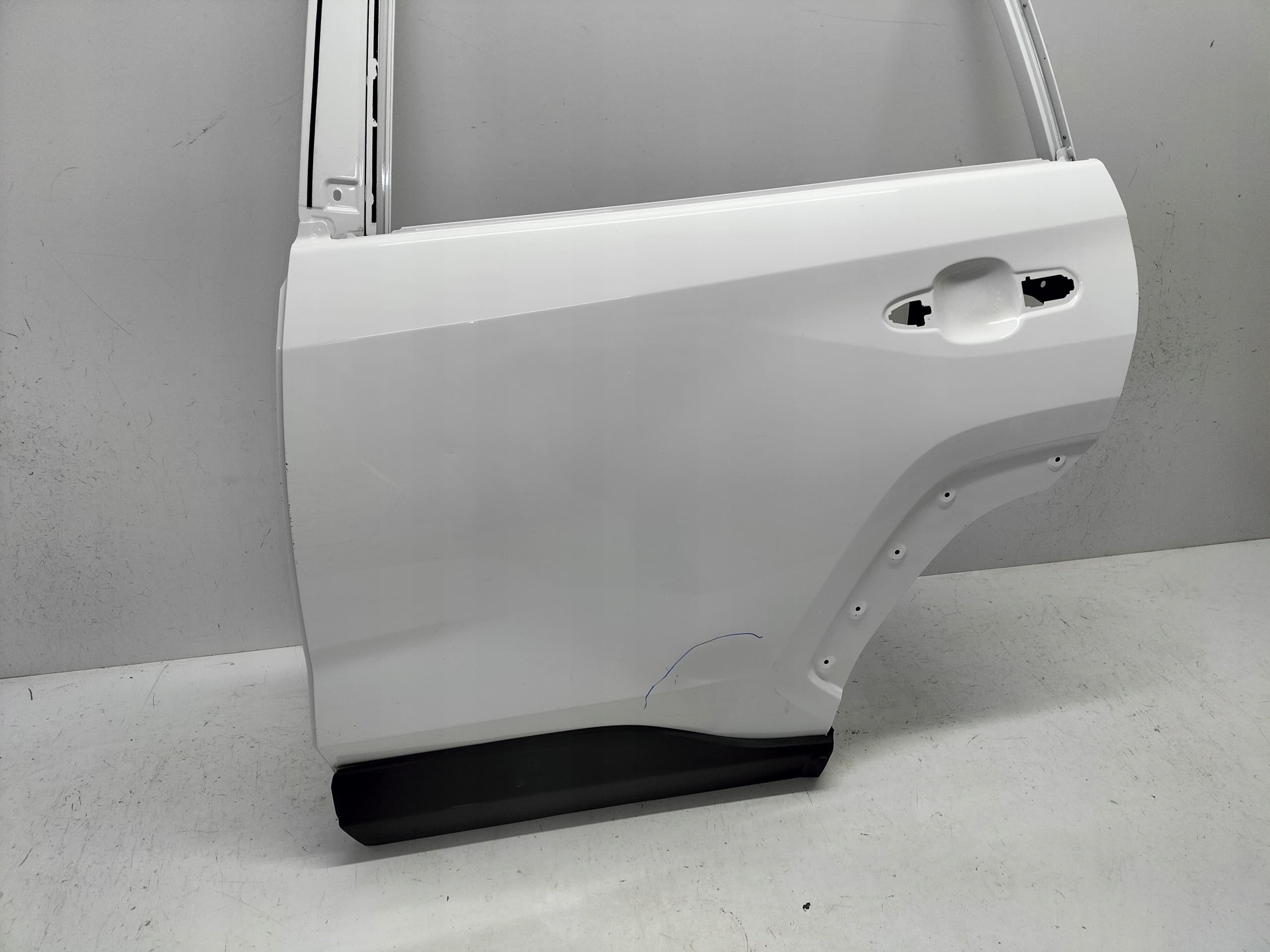 Puerta trasera izquierda Toyota RAV4 Rav-4 5 puertas 2018- nuevo 3