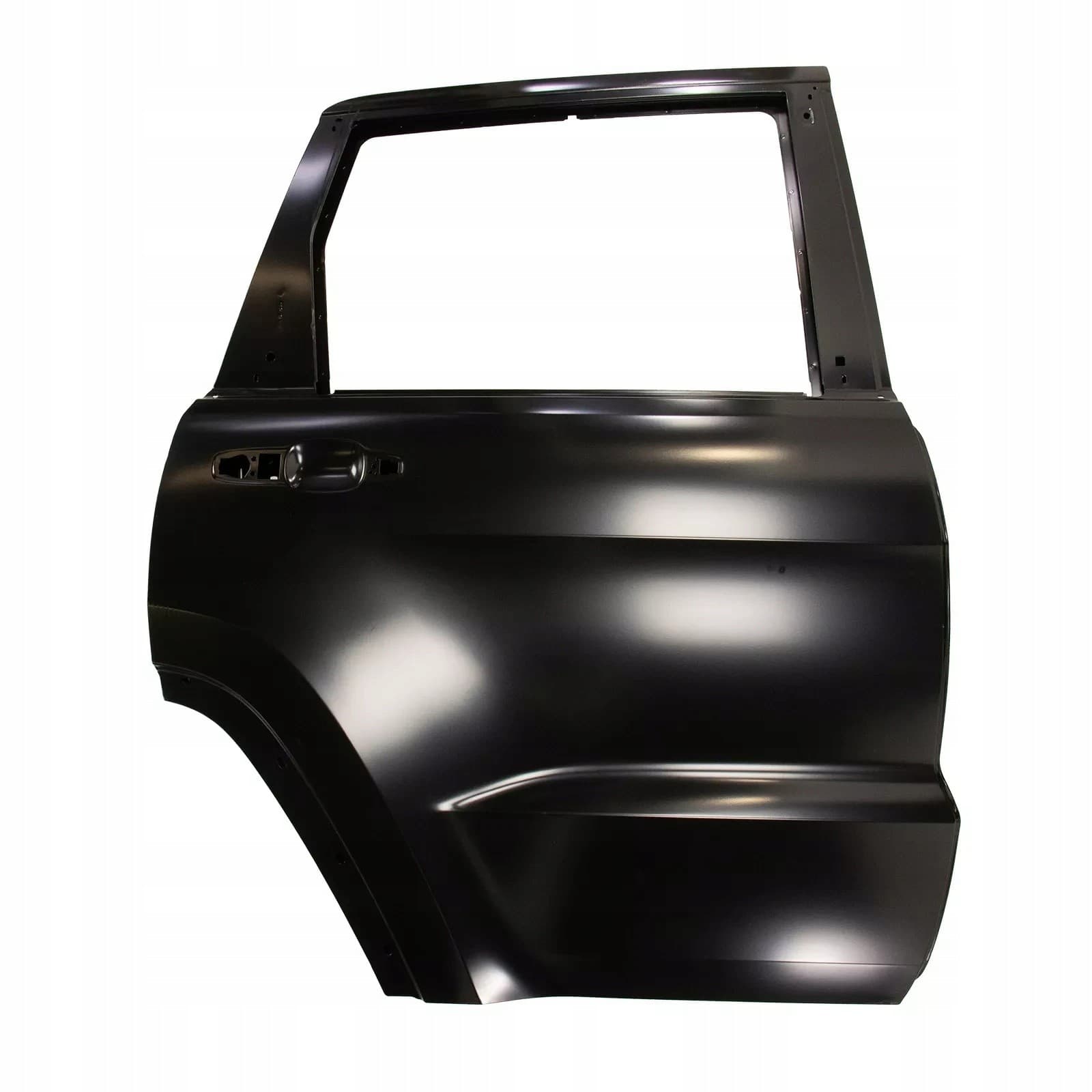 Puerta Trasera Derecha Jeep Grand Cherokee WK2 2011- Repuesto nuevo