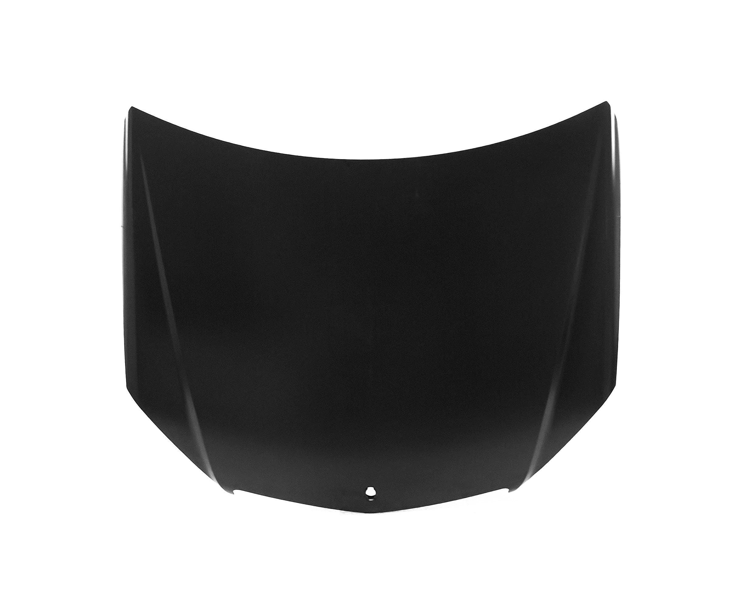 Capó para Mercedes-Benz Clase C (W204) 2007-2011 nuevo