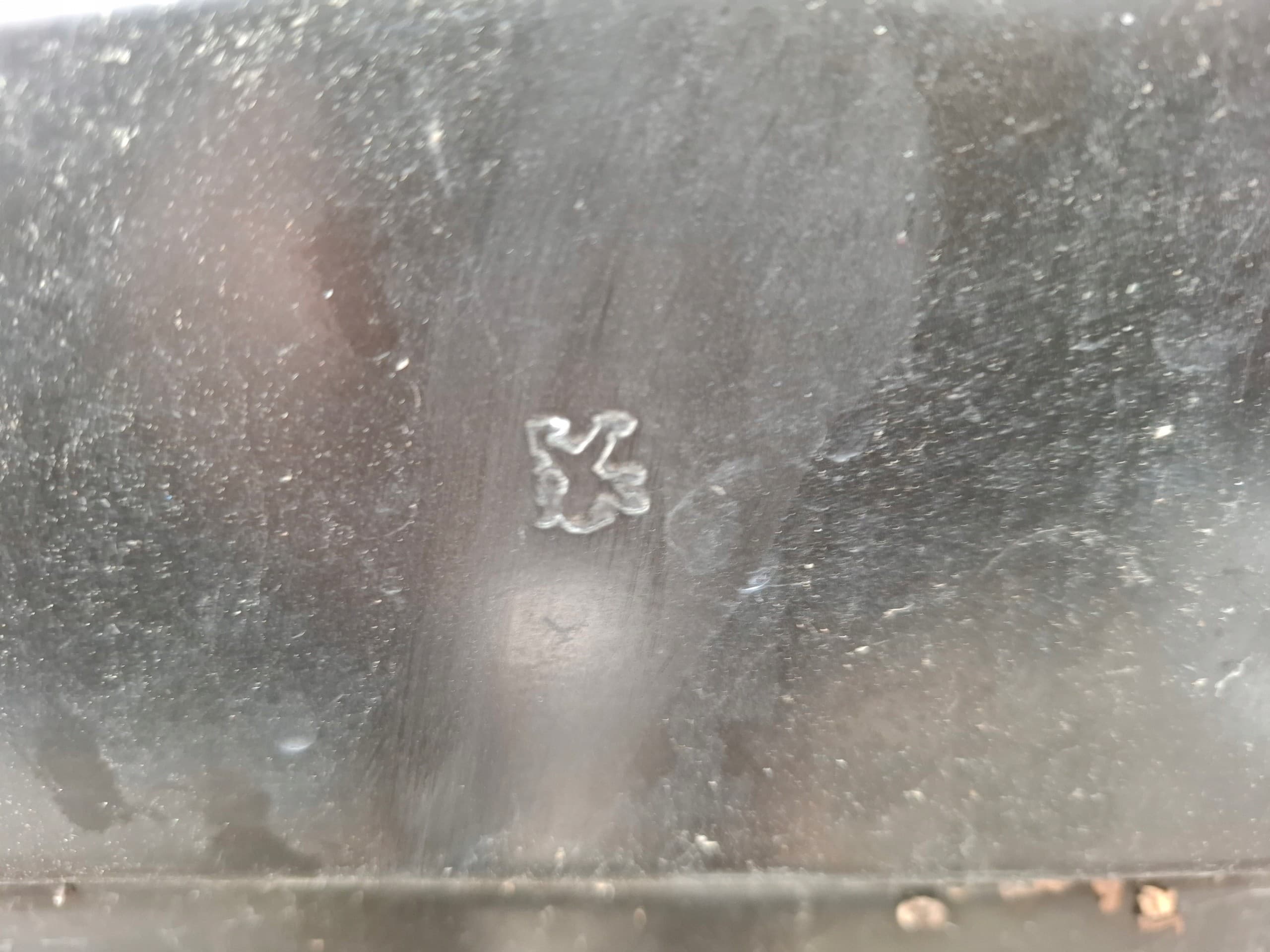 Capó Nuevo Original para Peugeot 2008 I 2013-2016 3