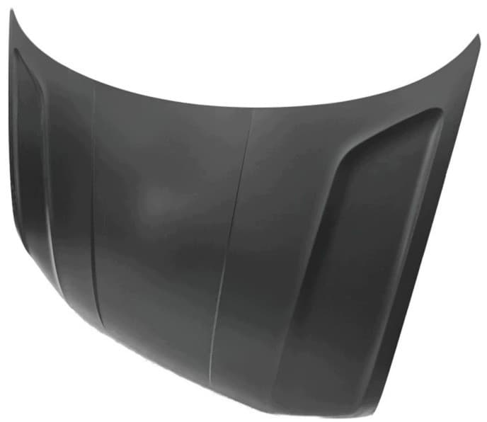Capó Motor VW Atlas / Teramont 2016-2020 nuevo 3