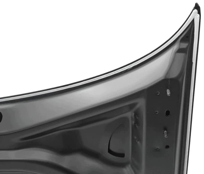 Capó Motor VW Atlas / Teramont 2016-2020 nuevo 6