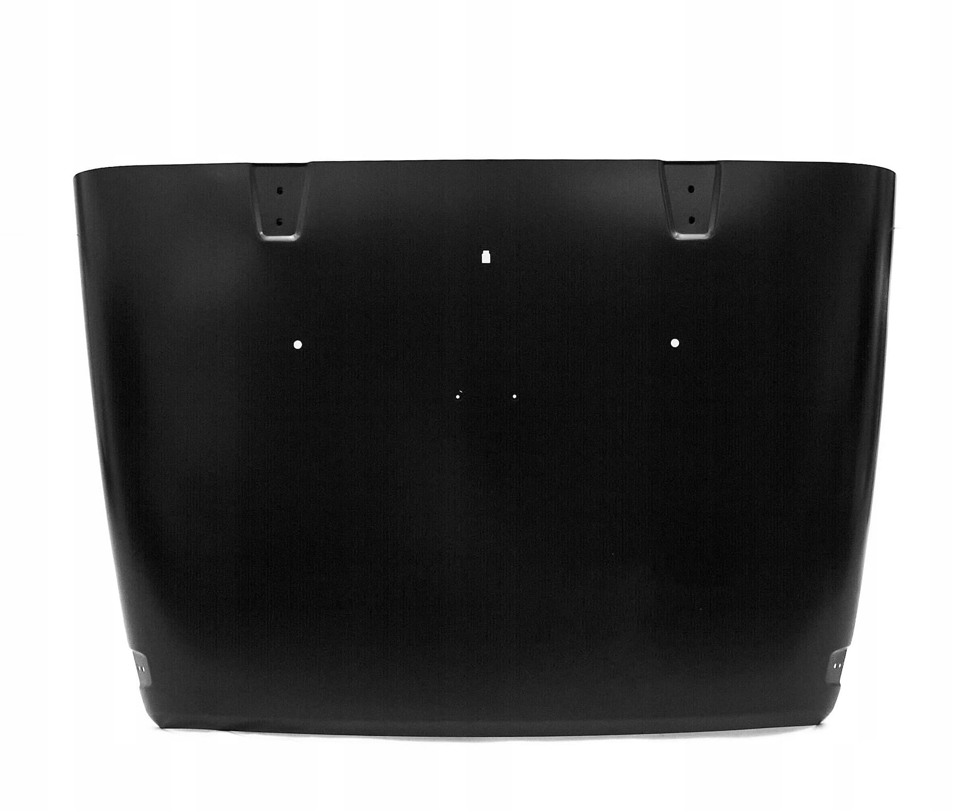 Capó para Jeep Wrangler 2007 - 2018 nuevo