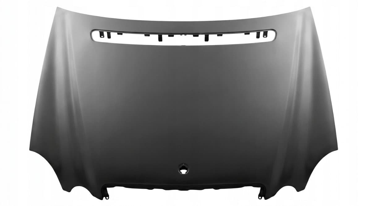 Cubierta de motor Polcar 501603-Q nuevo