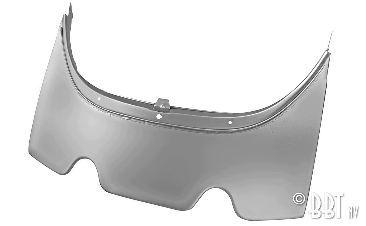 Panel Trasero de Carrocería para VW Beetle nuevo