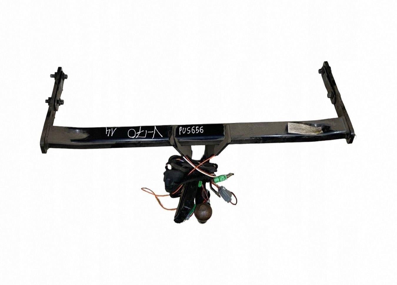 Kit de Enganche de Remolque Volvo V70 2013 31414266 usado