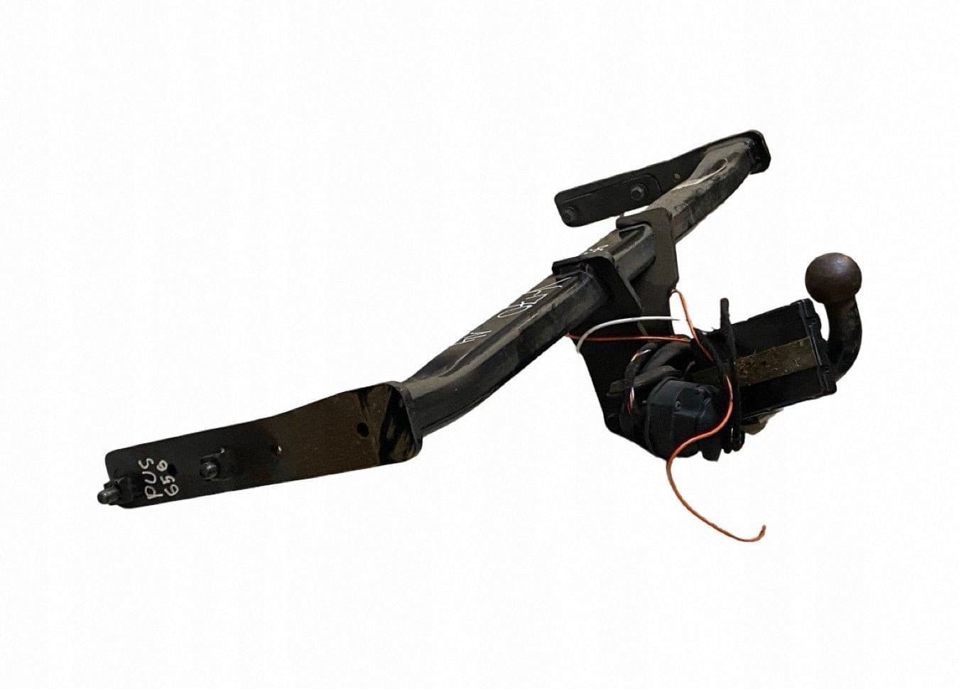 Kit de Enganche de Remolque Volvo V70 2013 31414266 usado 3