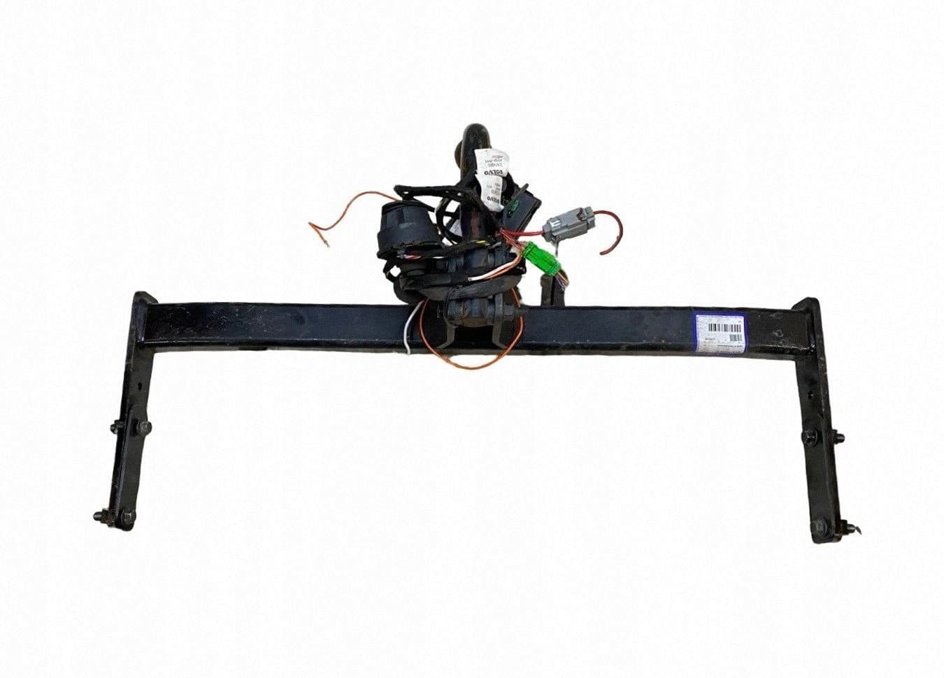 Kit de Enganche de Remolque Volvo V70 2013 31414266 usado 6