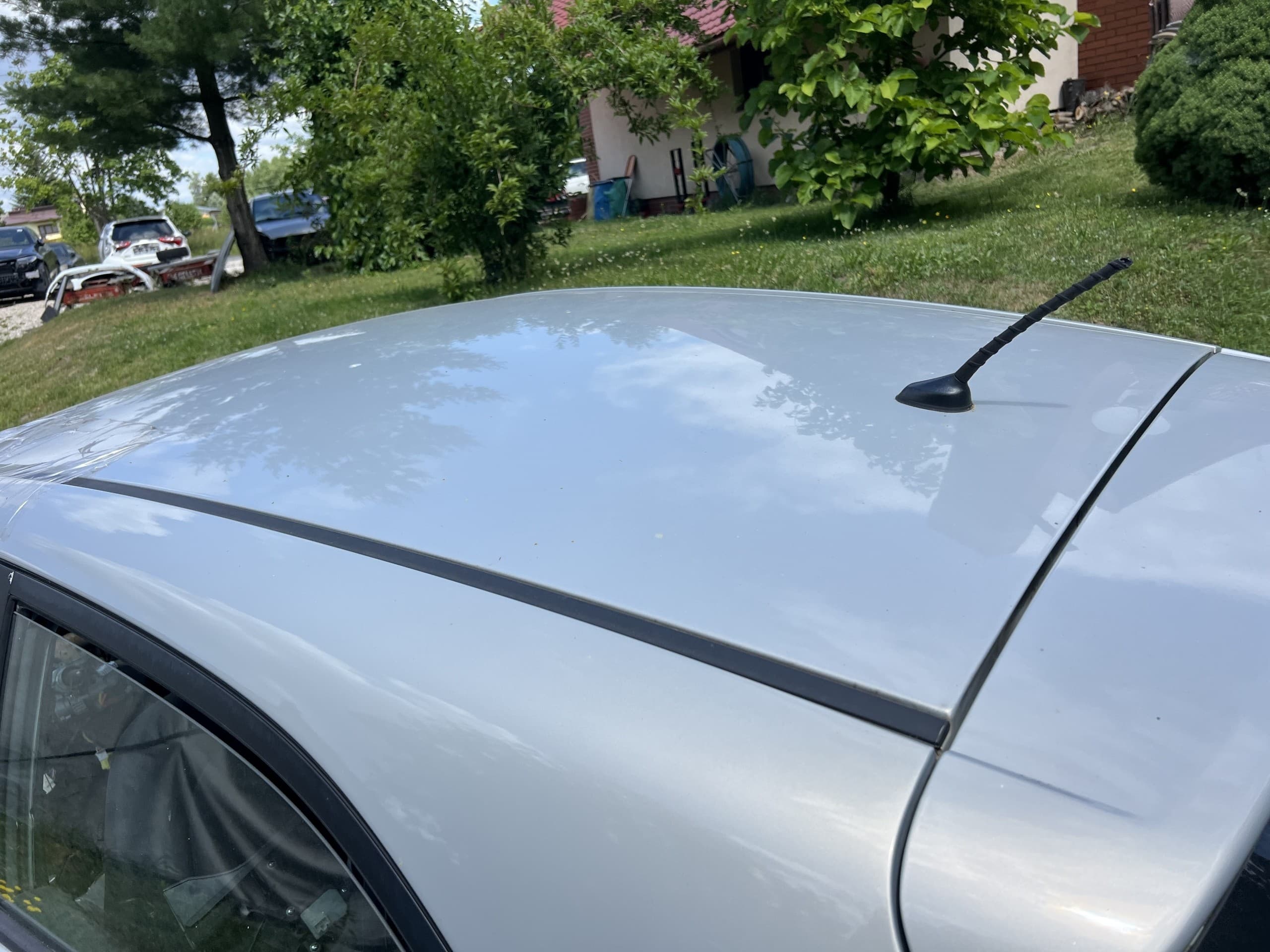 Techo para Kia Rio Iii 11-16 usado