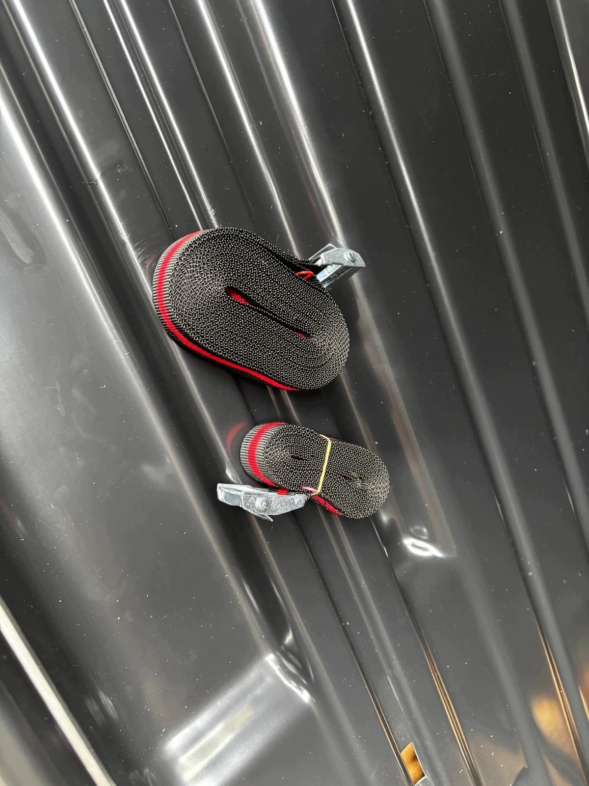 Cofre de Techo Original OE para Cupra Leon Sportstourer nuevo 7