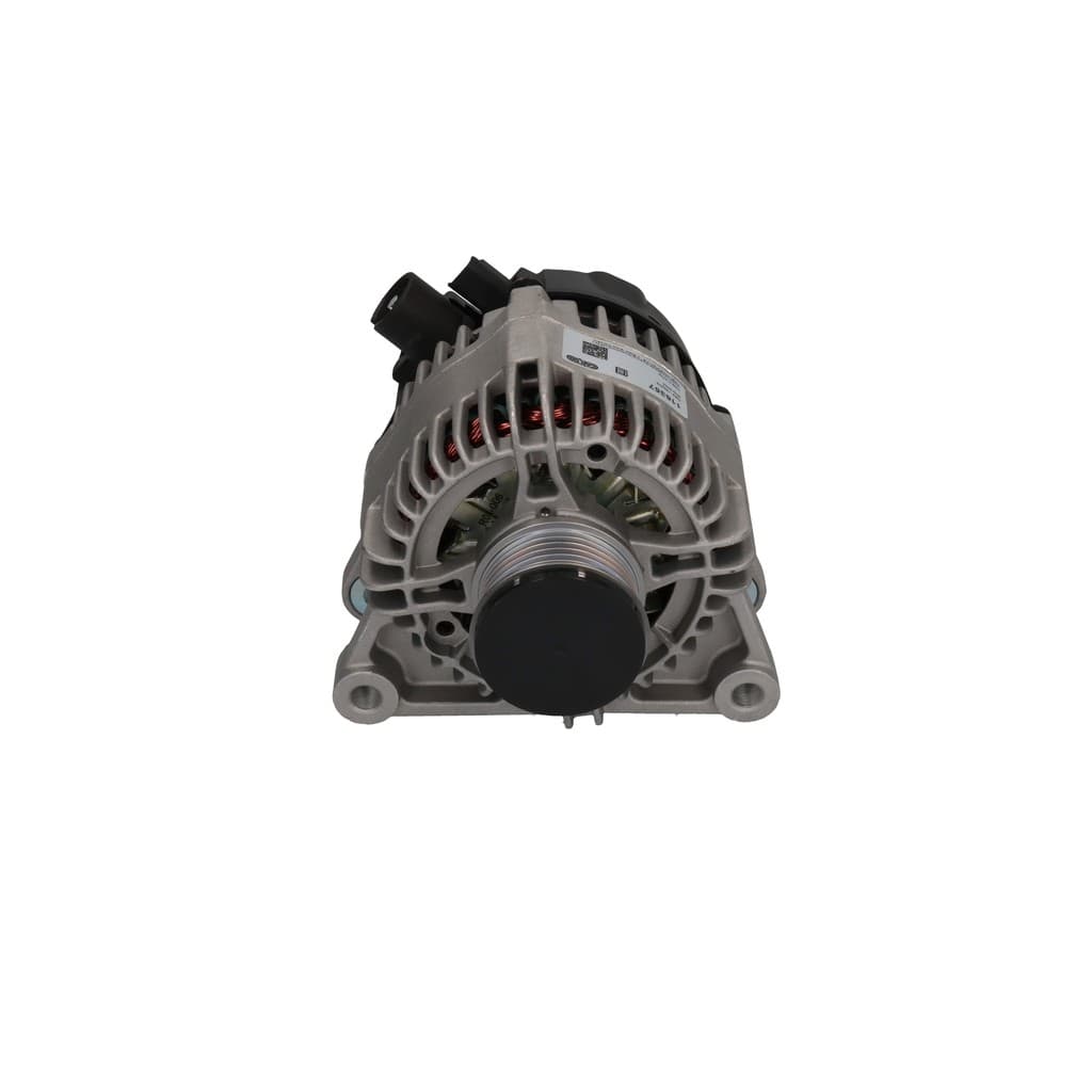 Alternador HC-Cargo F 032 116 357 nuevo