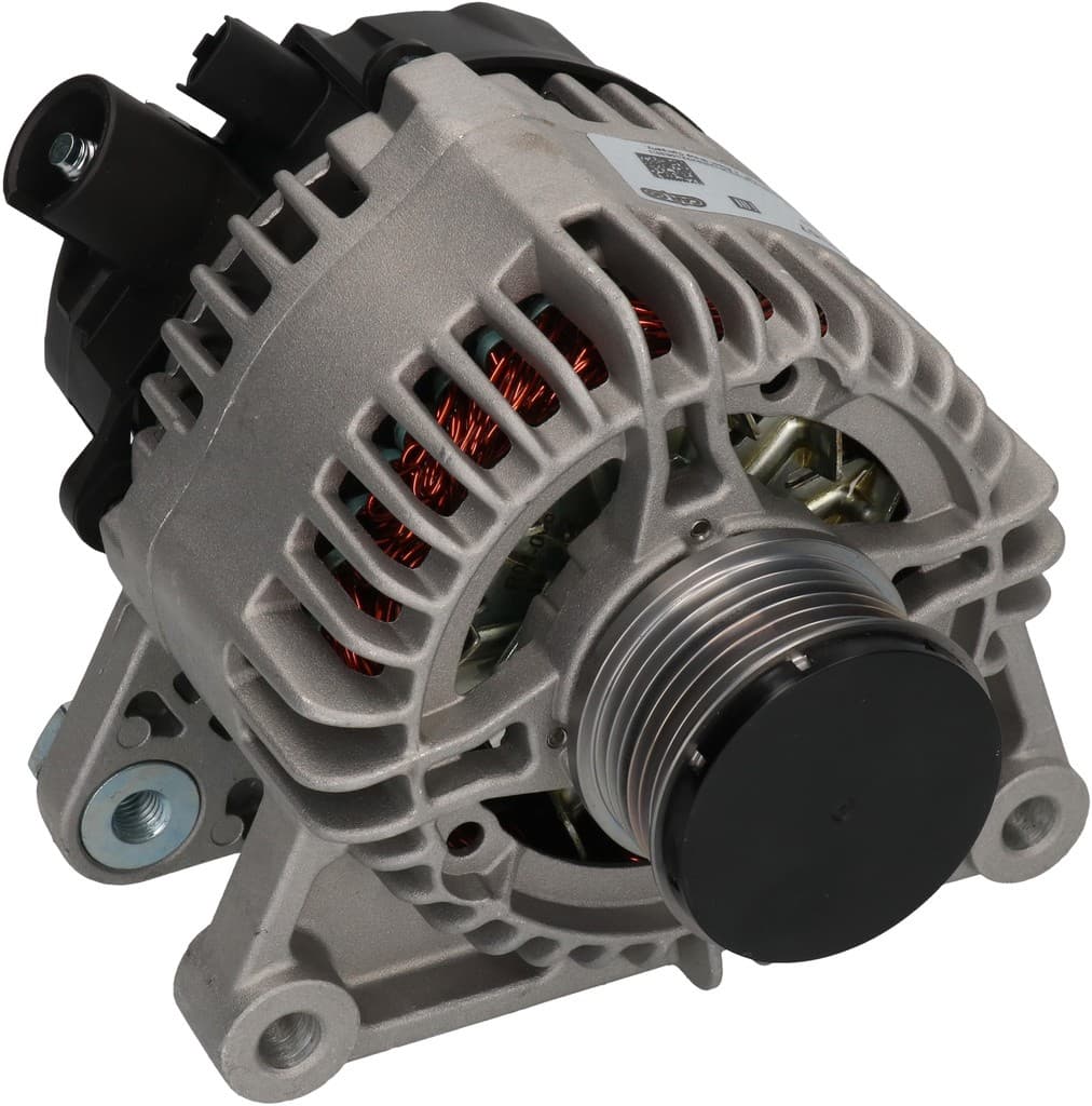 Alternador HC-Cargo F 032 116 357 nuevo 4